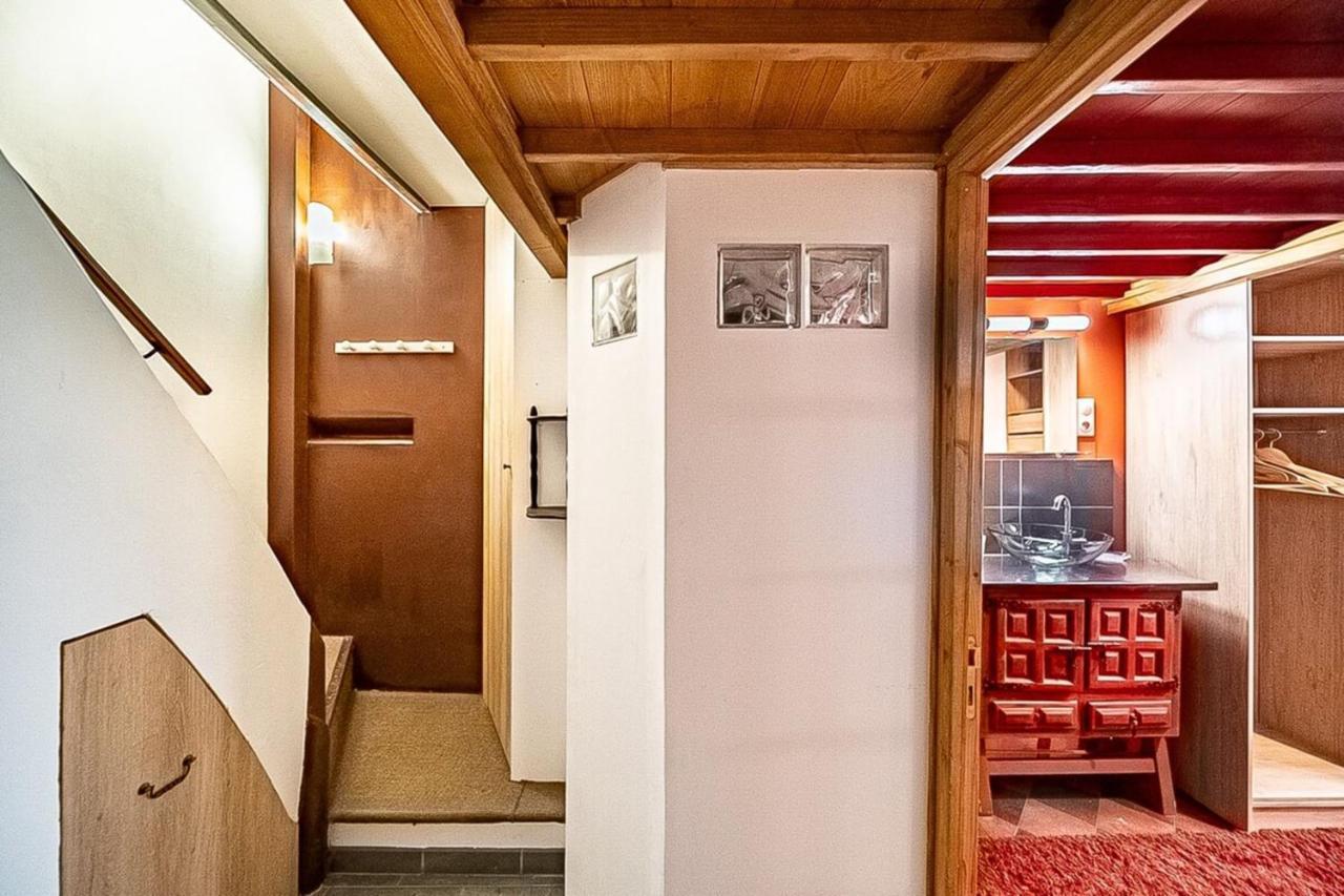 The Little Crequi - Unique Apartment 2 People - Foch Lião Exterior foto