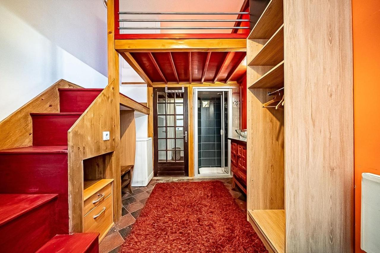 The Little Crequi - Unique Apartment 2 People - Foch Lião Exterior foto